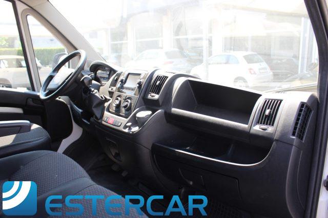 CITROEN Jumper 30 BlueHDi 140 Furgone