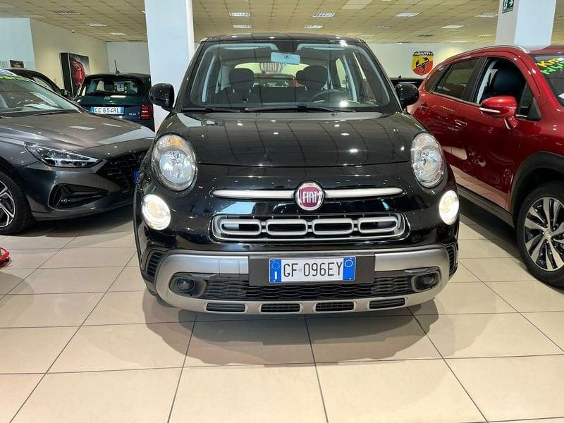 FIAT 500L 1.4 95 CV S&S Connect