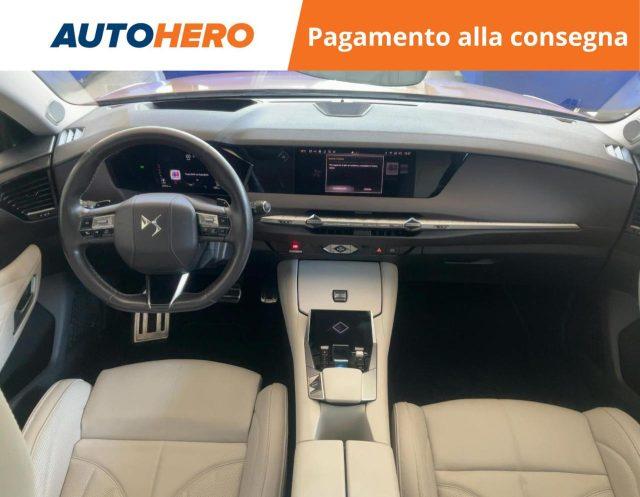 DS AUTOMOBILES DS 4 BlueHDi 130 aut. Cross Rivoli