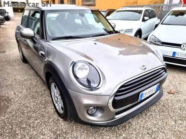 MINI Cooper Mini 5p 1.5 Cooper Business auto Navi - GB359CC