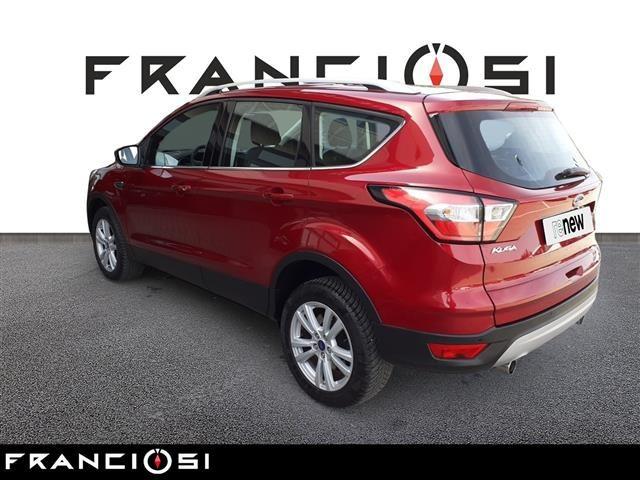 FORD Kuga 1.5 TDCi 120cv Titanium Business 2WD S S