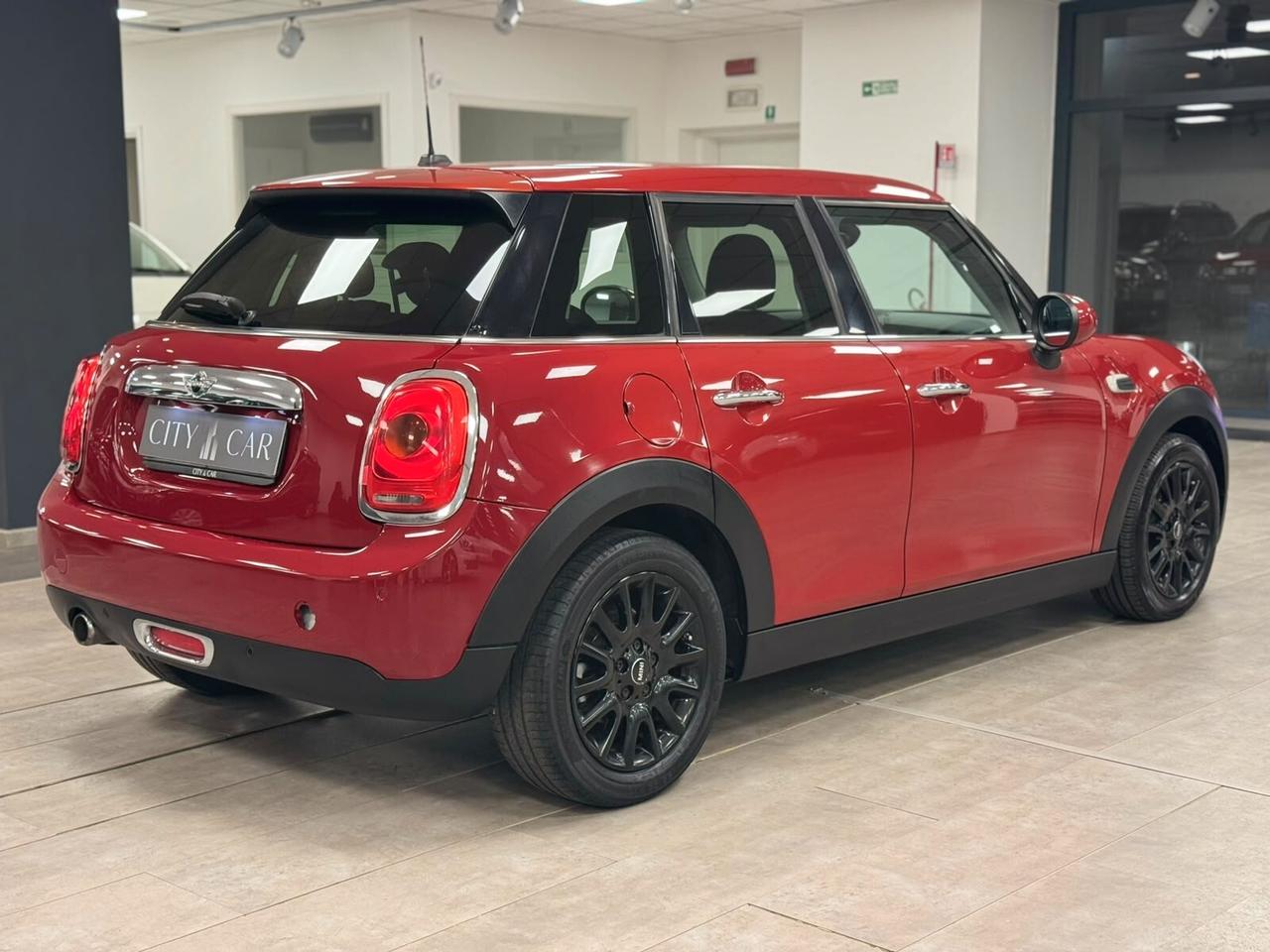Mini 1.5 One D Unico Proprietario | Neopatentati | Garanzia 12 mesi