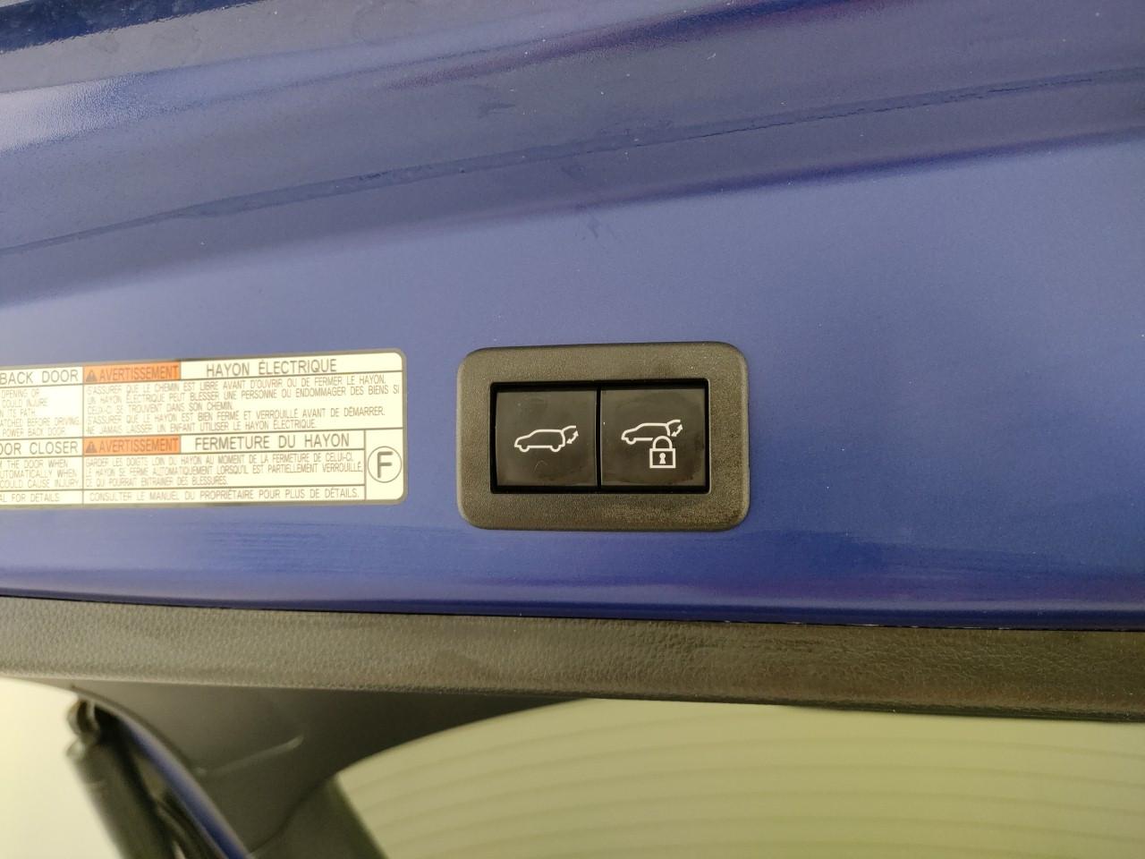 TOYOTA Corolla Cross 1.8h Trend fwd 140cv e-cvt