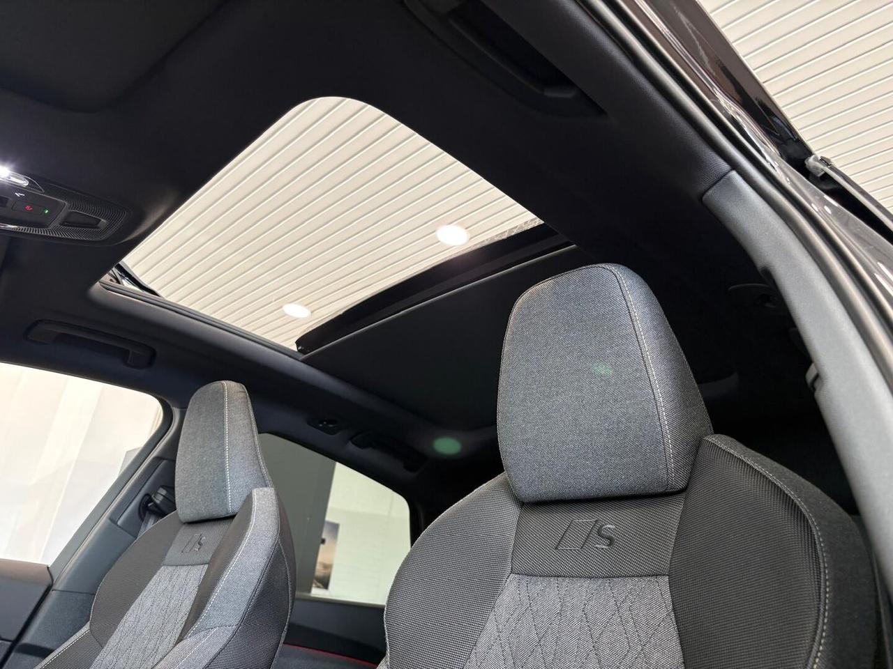 Audi Q5 Sportback 2.0 tdi mhev+ S line ed.quattro 204cv s-tronic