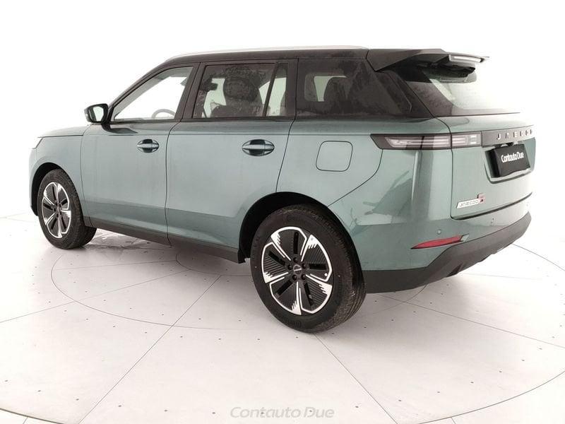 JAECOO 5 Jaecoo 5 1.6 TGDI 147 CV aut. Exclusive