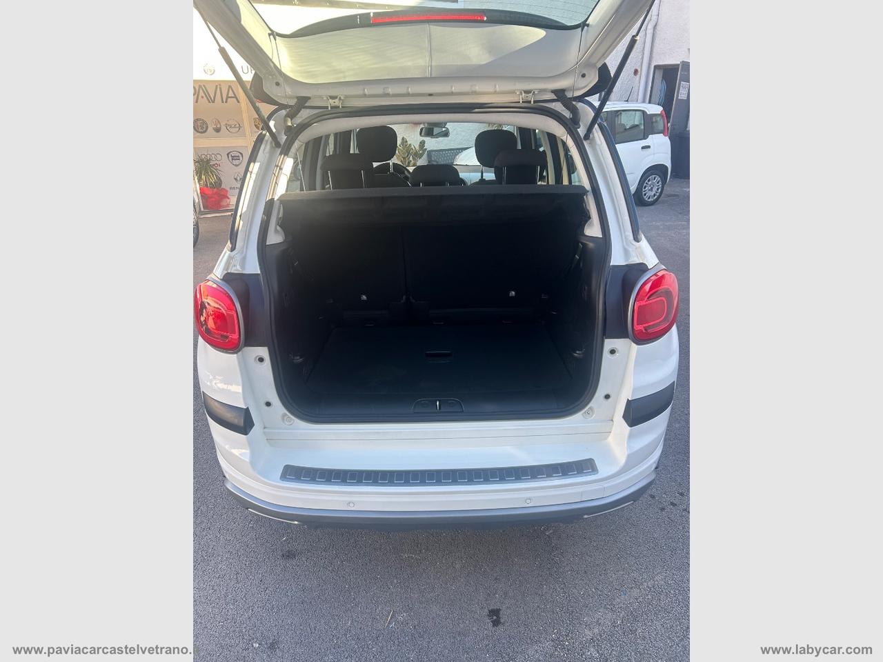 FIAT 500L 1.3 MJT 95 CV Cross