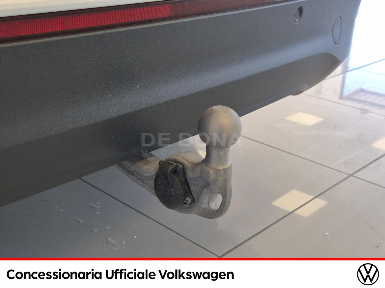 Volkswagen Tiguan 1.5 etsi elegance 150cv dsg