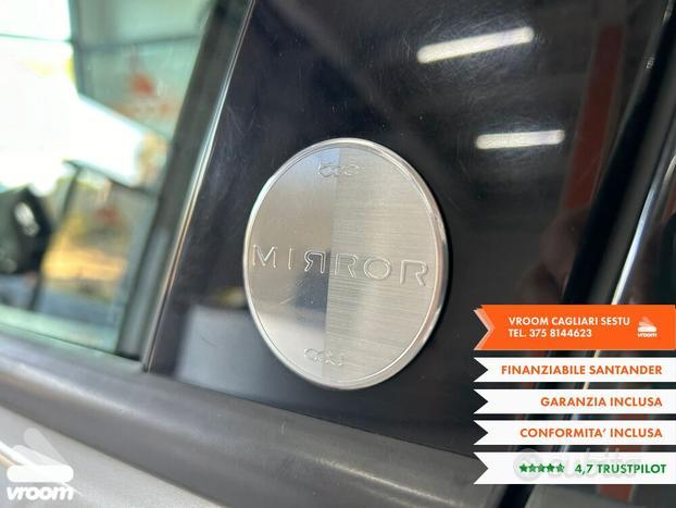 FIAT 500L 500L 1.4 95 CV MIRROR