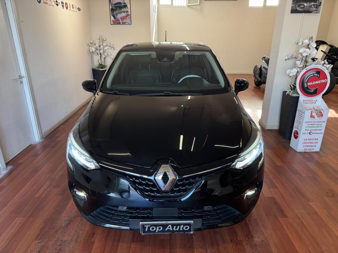 RENAULT CLIO dCi 85 CV INTENS - MY20