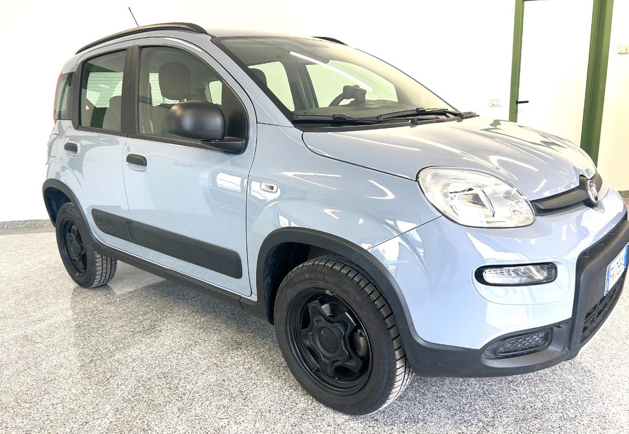 Fiat Panda 0.9 t.air t. 4x4 s&s 85cv my19