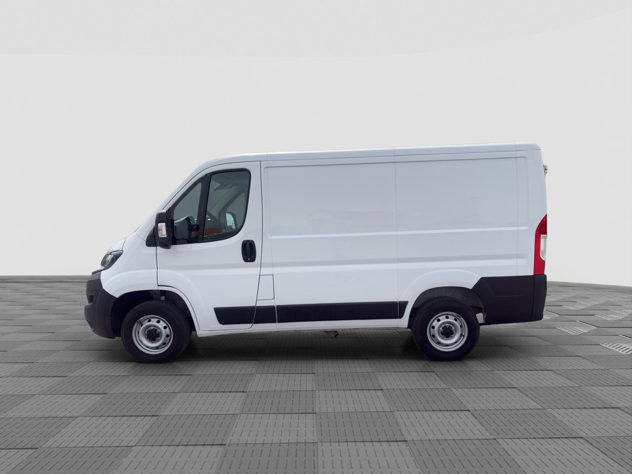 FIAT Ducato (4ª serie) Ducato 30 2.2 Mjt 120CV PC-TN Furgone