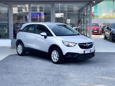 Opel Crossland X 1.2 Benzina 81CV E6 Neo - 2018