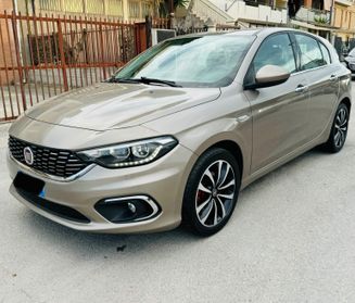 Fiat Tipo 1.3 Mjt 4 porte Lounge