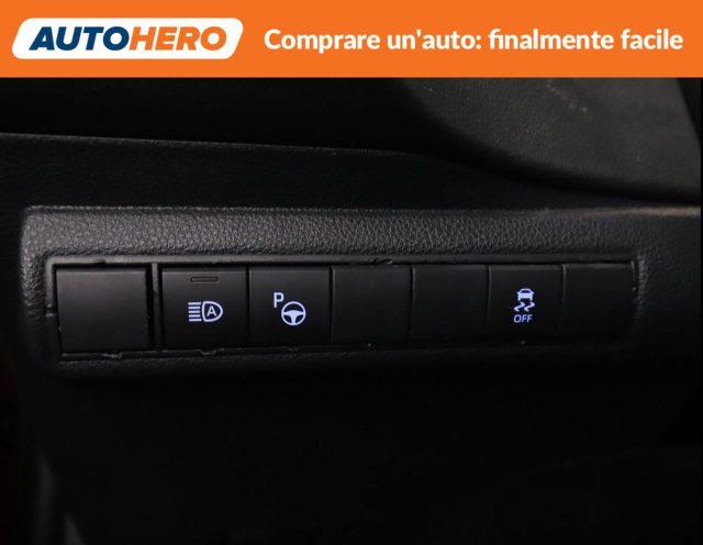 TOYOTA Corolla 2.0 Hybrid Lounge