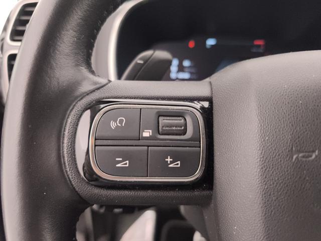 CITROEN C5 Aircross 1.5 bluehdi Shine s&s 130cv eat8 my20