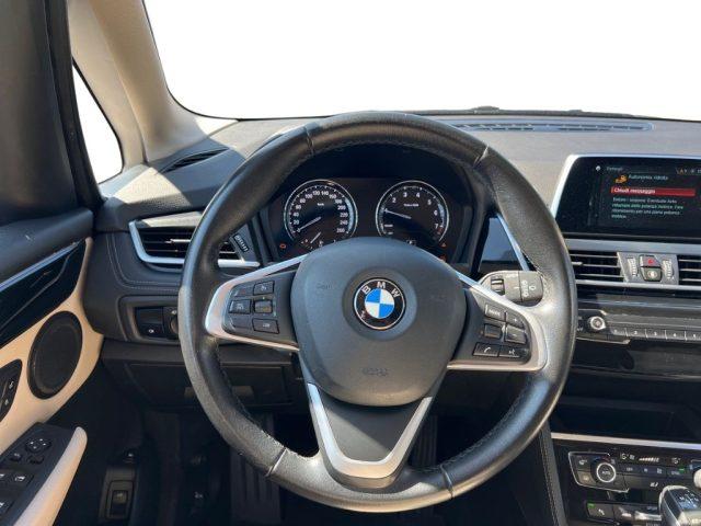 BMW 225 xe Active Tourer iPerformance Luxury aut.