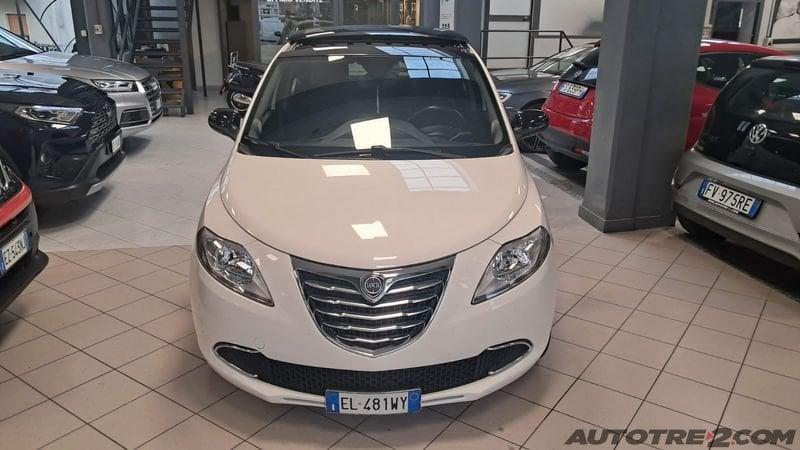 Lancia Ypsilon Ypsilon 1.2 69 CV 5 porte S&S Platinum