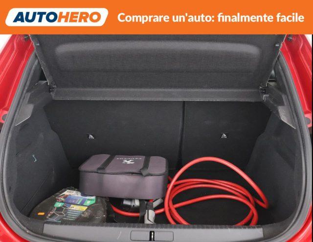 PEUGEOT 208 motore elettrico 136 CV 5 porte GT Pack