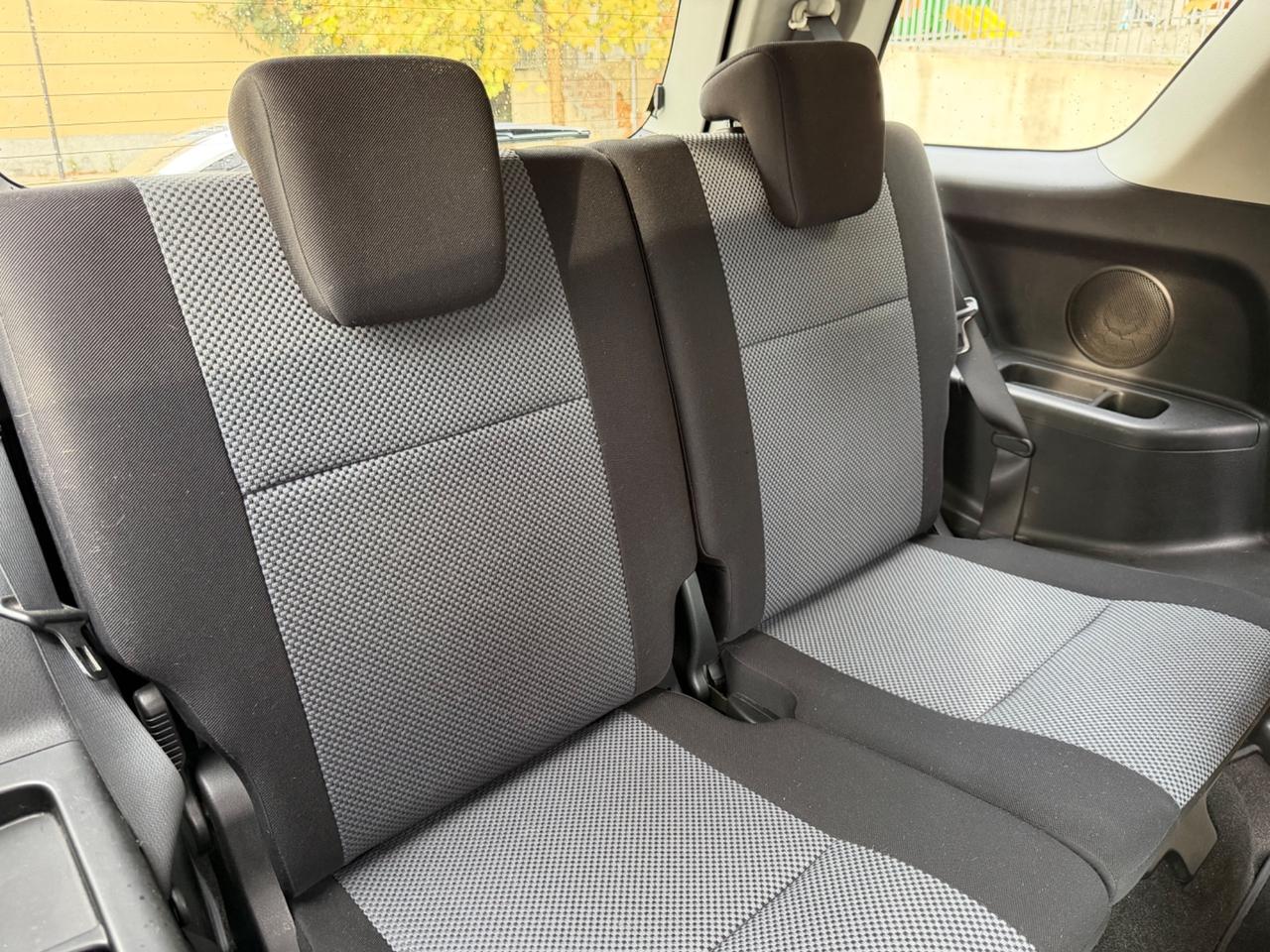 Suzuki Vitara 1.9ddis 129cv - 4x4 - 2006 nuovissima