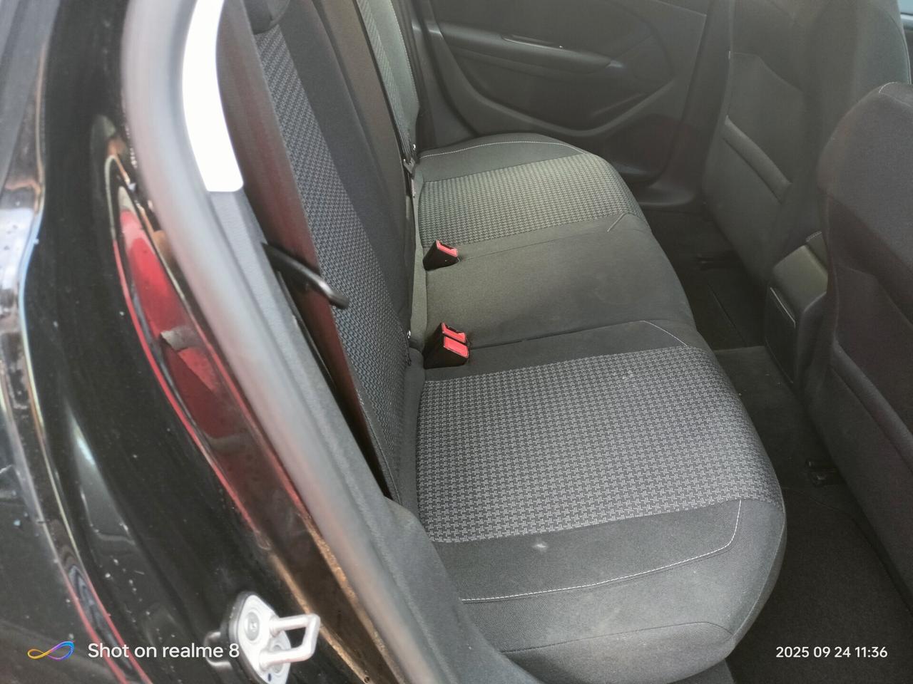 Peugeot 308 BlueHDi 130 S&S Active