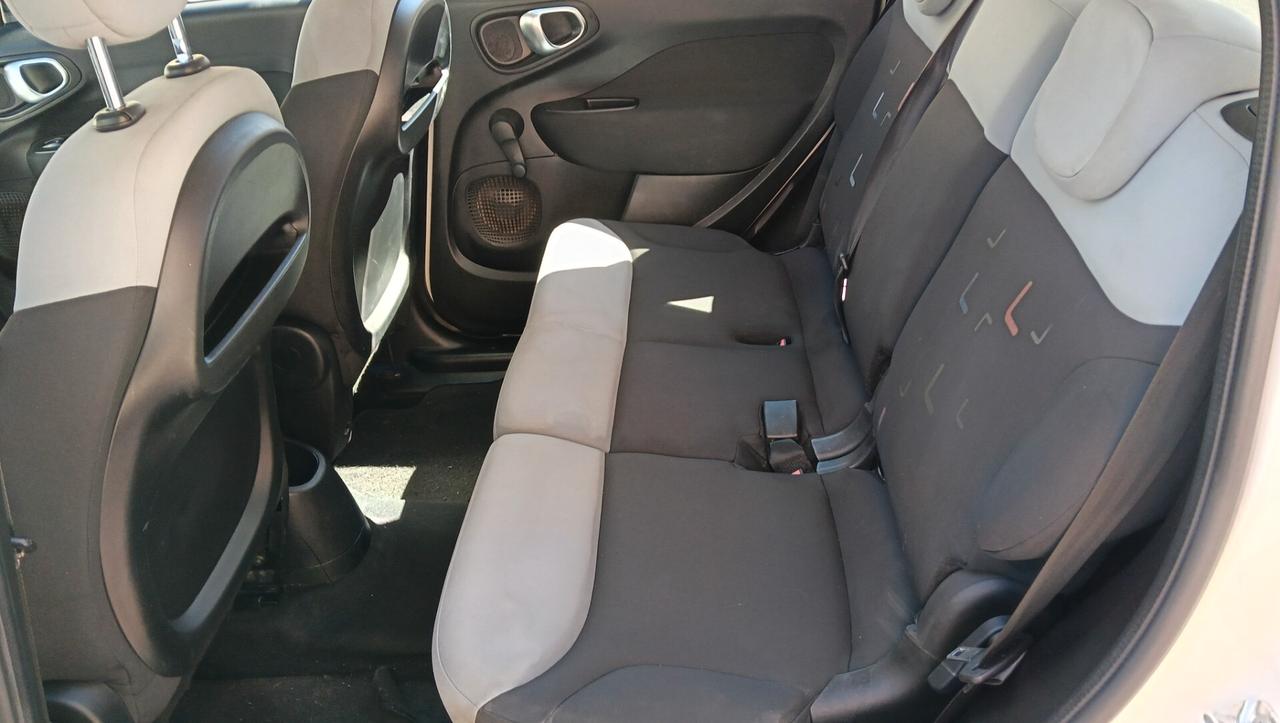 FIAT 500L 1.6 MTJ NAVI -PREZZO PROMO!