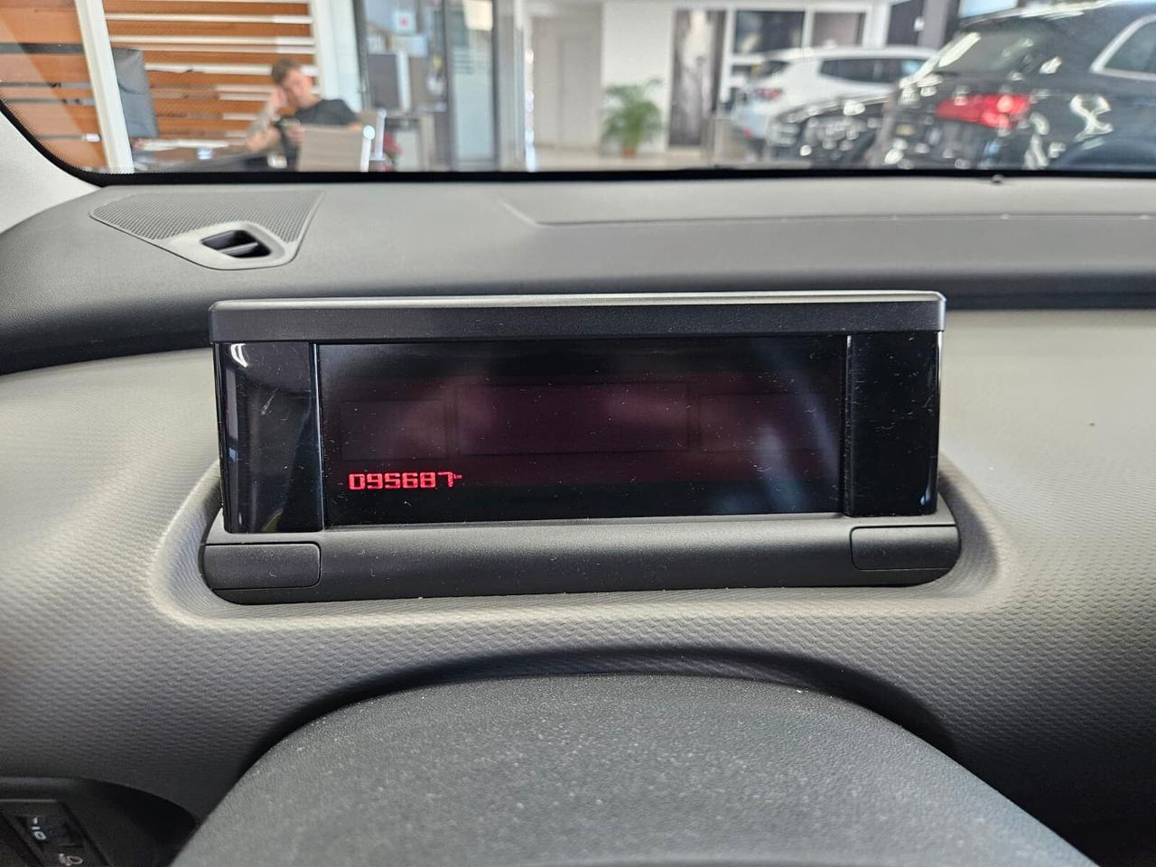 Citroen C4 Cactus BlueHDi 100 S&S - NEOPATENTATI