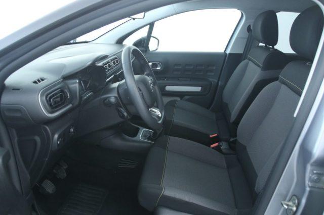 CITROEN C3 PureTech 83 S&S C-Series Neopatentati