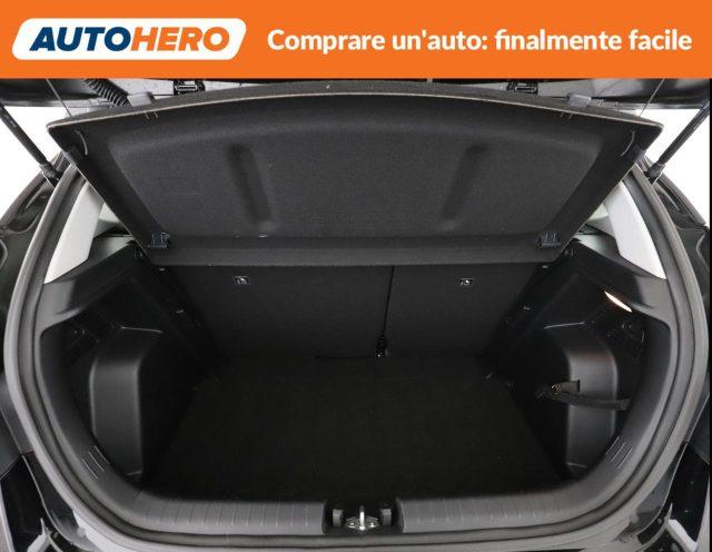 HYUNDAI i20 1.2 MPI Connectline