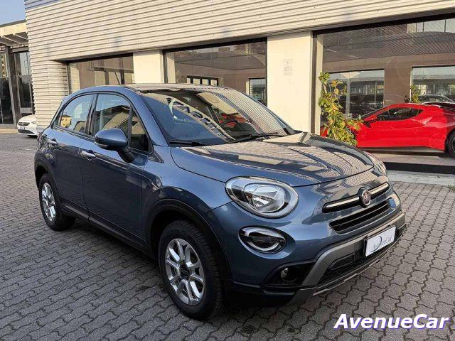 FIAT 500X 1.6 mjt Cross NESSUN OBBLIGO DI FINANZIAMENTO