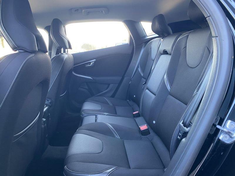 Volvo V40 D2 Business Plus