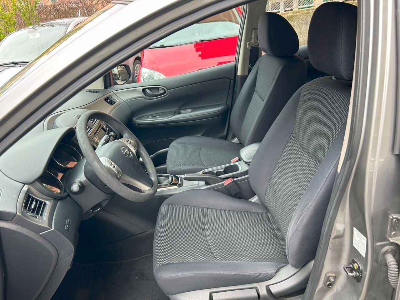 Nissan Pulsar 1.5 dCi Tekna UNIPROPRIETARIO