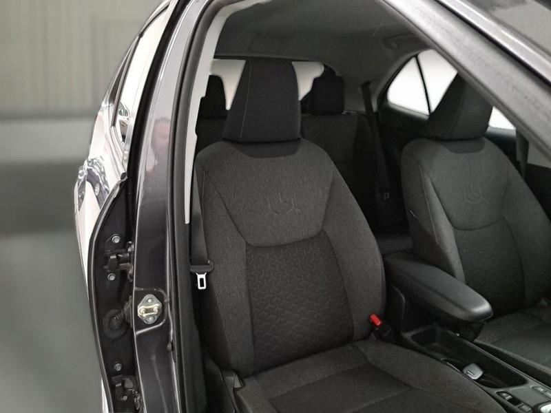 TOYOTA YARIS CROSS 1.5H 92 CV E-CVT BUSINESS AUTO SUV