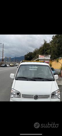 Autocarro Giotti Vittoria