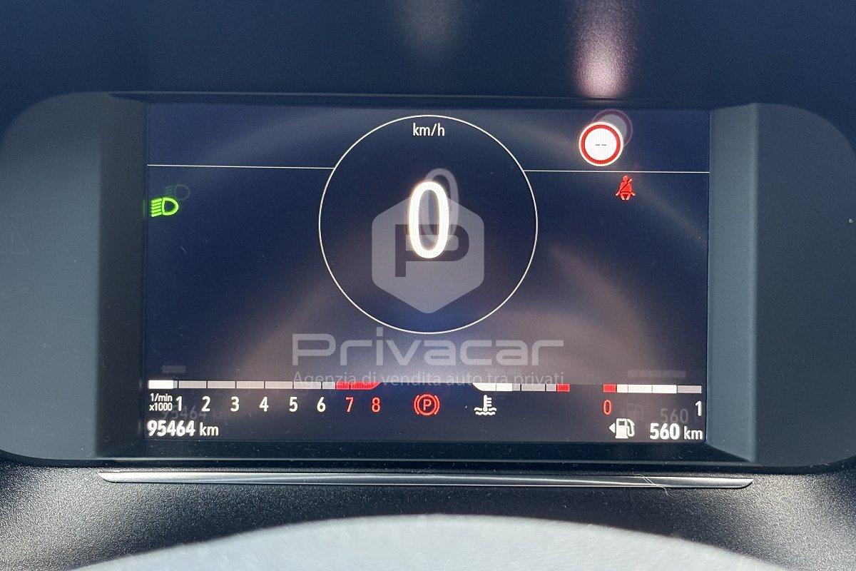 OPEL Corsa 1.2 100 CV GS Line