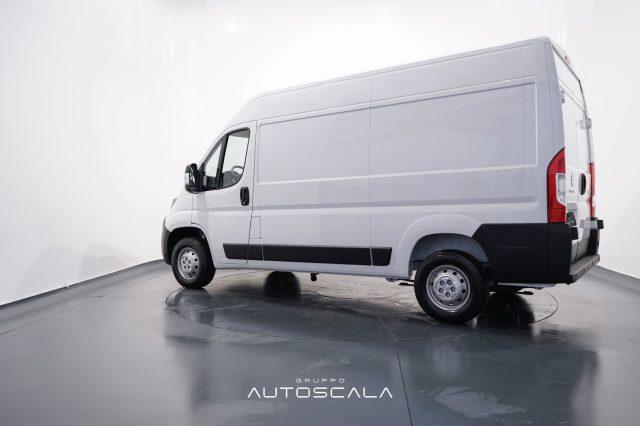 PEUGEOT Boxer 333 2.2 BlueHDi 140cv S&S PM-TM L2H2 Premium