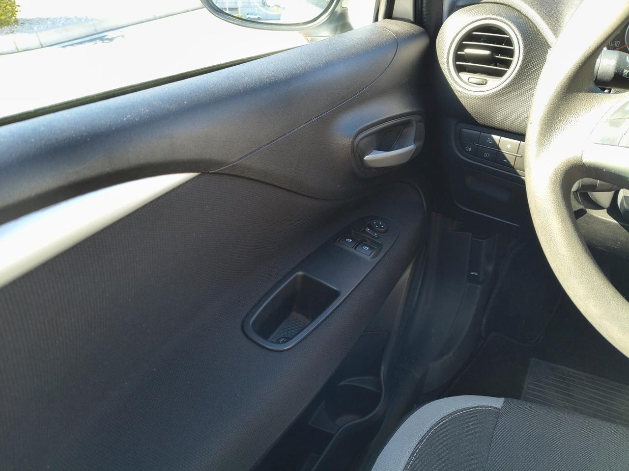 Fiat Punto Evo 1.3 Mjt 75 CV DPF 5 porte S&S Dynamic