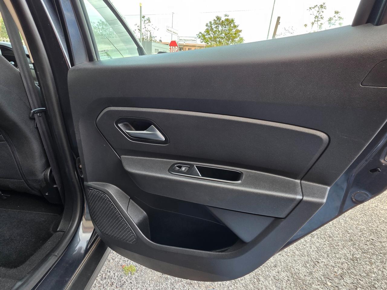 Dacia Duster 1.6 SCe GPL unipro