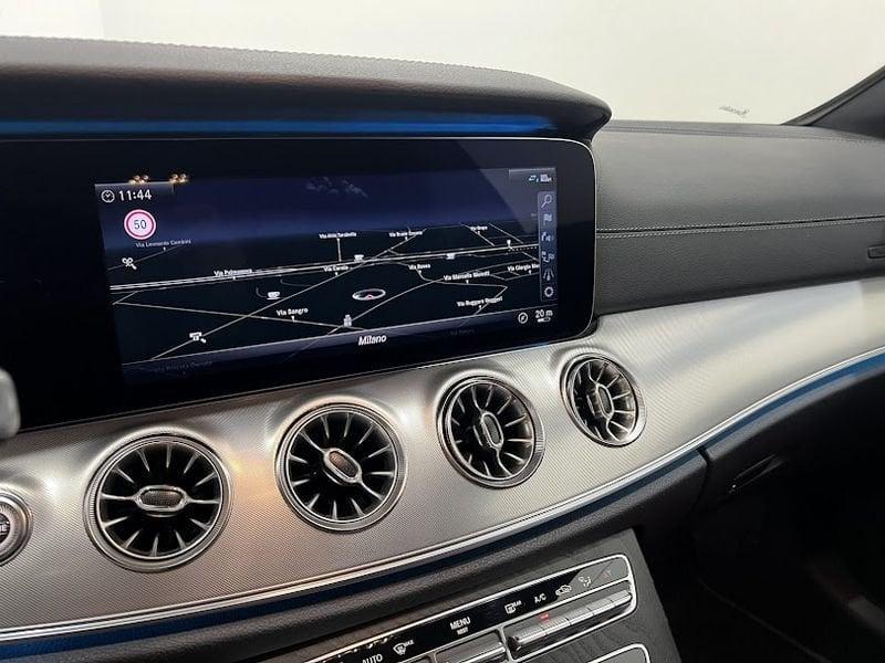 Mercedes-Benz Classe E E220 d 4Matic Premium