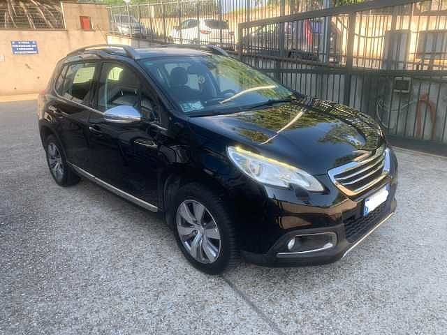 Peugeot 2008 1.6 e-HDi 92 CV Stop&amp;Start Allure