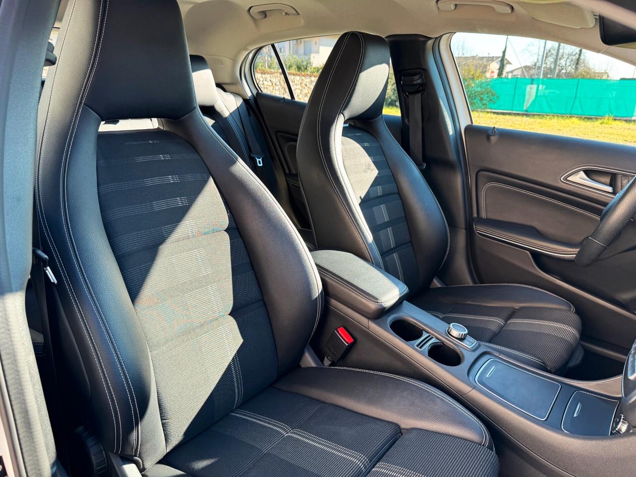 Mercedes GLA 180 d Automatic Sport | PREZZO PROMO