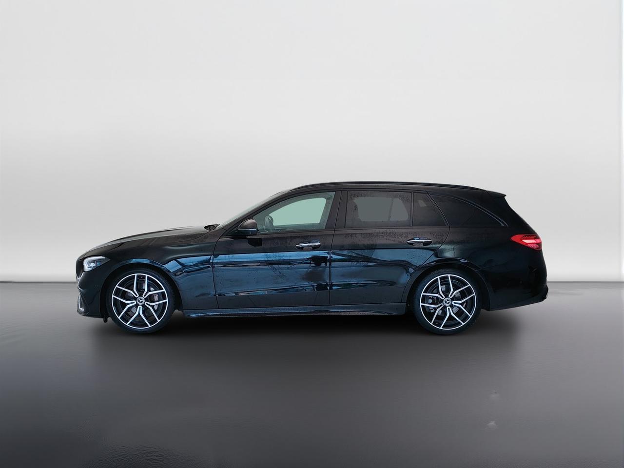 Mercedes-Benz Classe C-S206 SW 2021 - C SW 300 d mhev Premium Plus auto