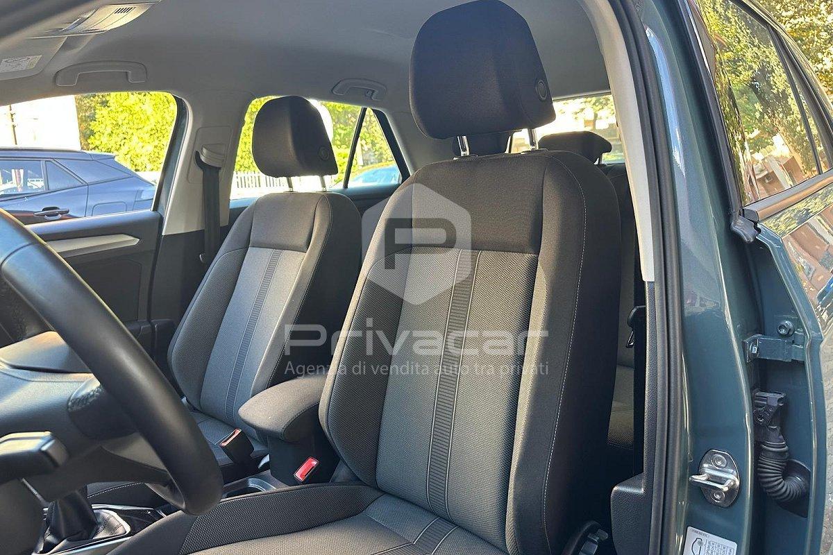 VOLKSWAGEN T-Roc 1.0 TSI Life