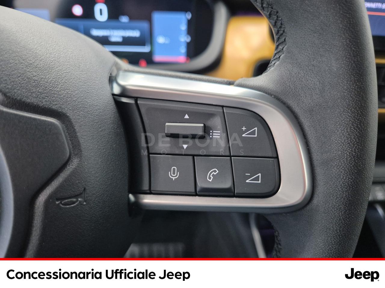 Jeep Avenger 1.2 turbo 1st edition fwd 100cv