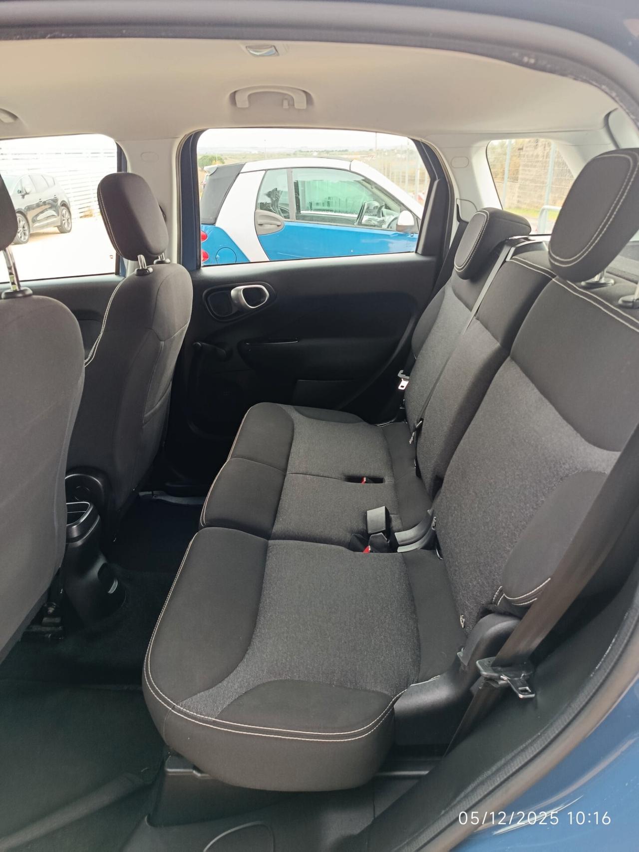 Fiat 500L 1.6 Multijet 120 CV Cross