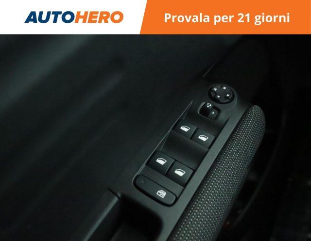 CITROEN C3 Aircross PureTech 110 S&S Shine