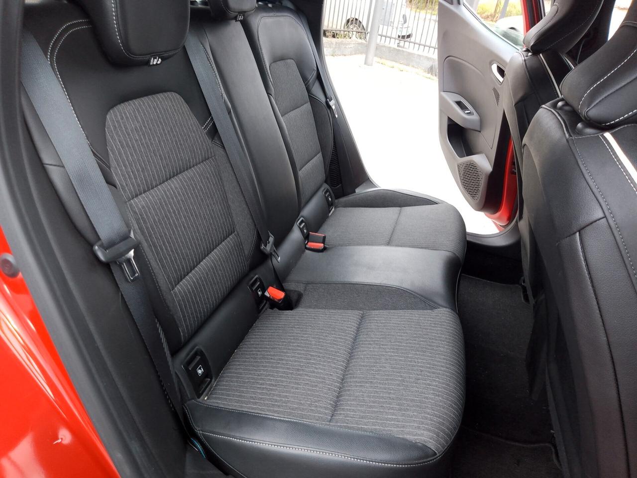 Renault Clio Full Hybrid E-Tech OPTIONAL