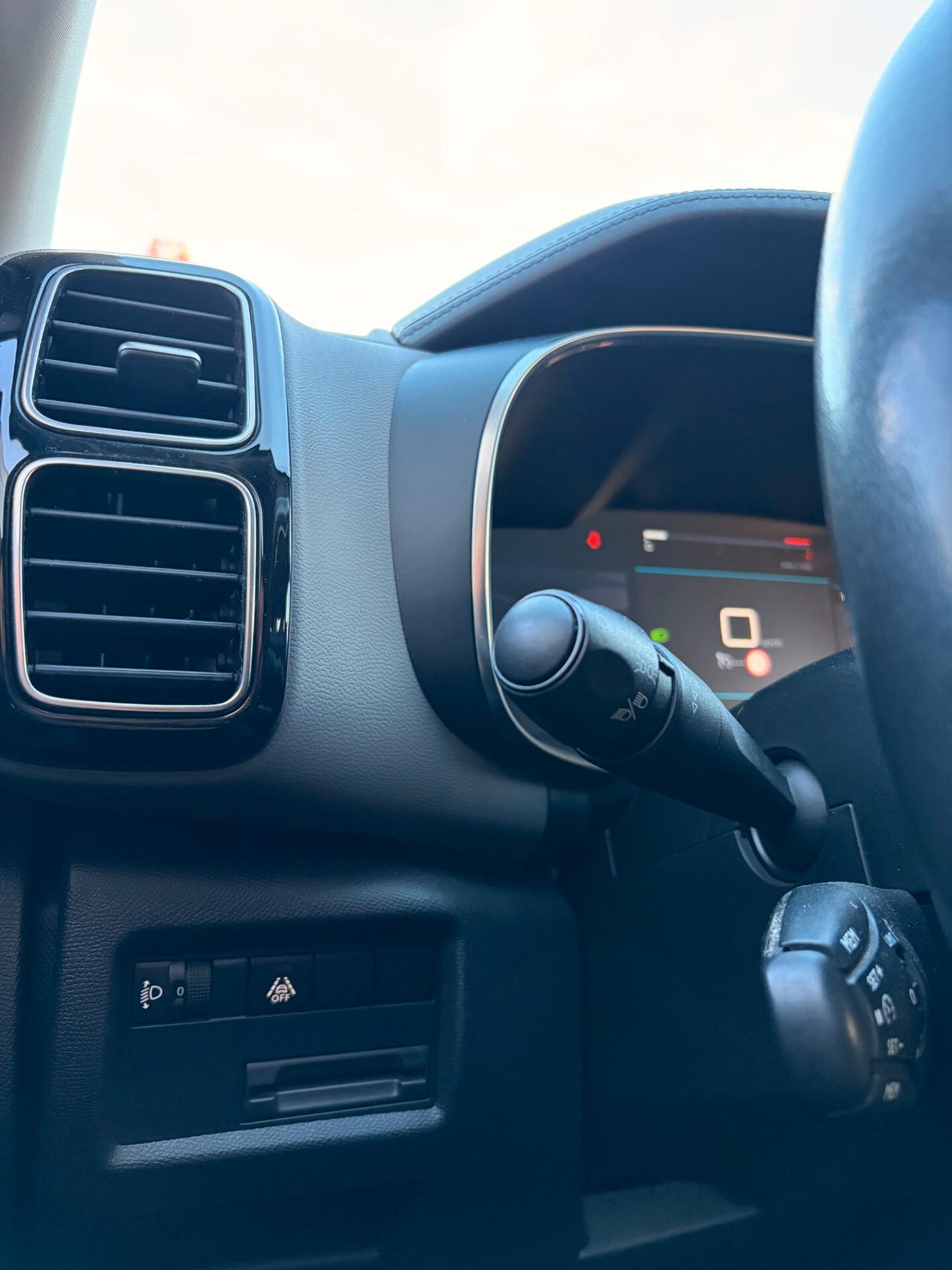 Citroen C5 Aircross BlueHDi 130 S&S Shine