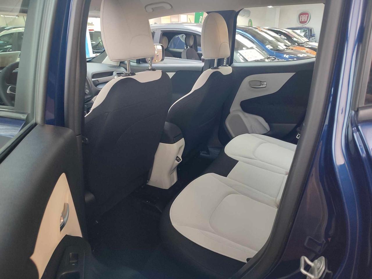 Jeep Renegade 1.0 T3 Longitude