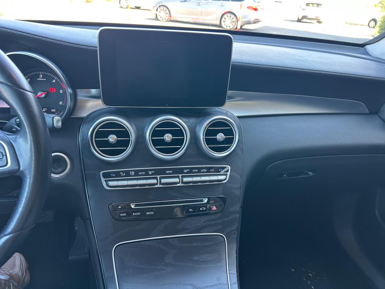 Mercedes-benz GLC 250 d 4Matic Exclusive