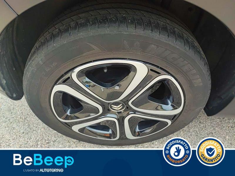 Citroën C3 1.2 PURETECH LIVE 68CV MY18